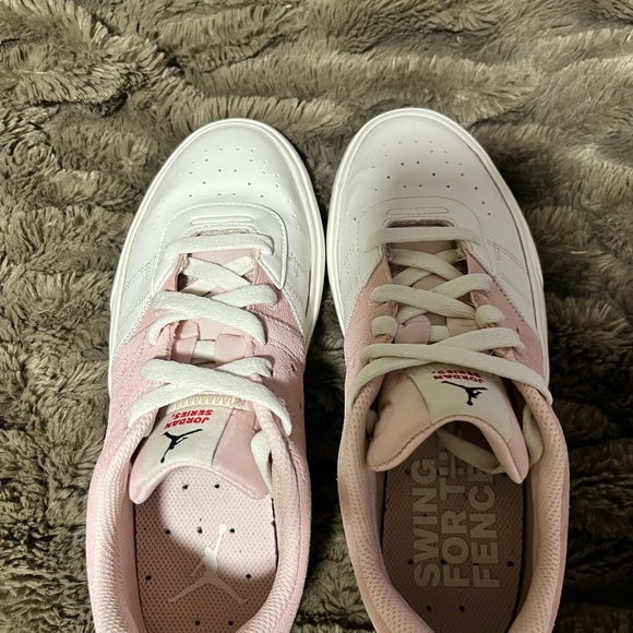 Jordan Series - Picture 6 of 7